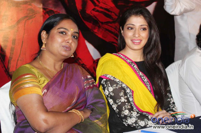 Kalpana Audio Launch
