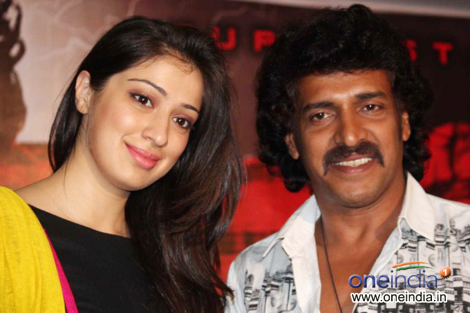 Kalpana Audio Launch