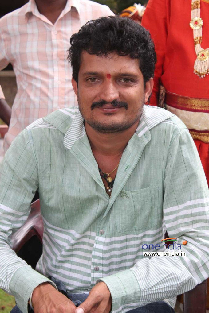 Keladi Chennamma Serial Shooting