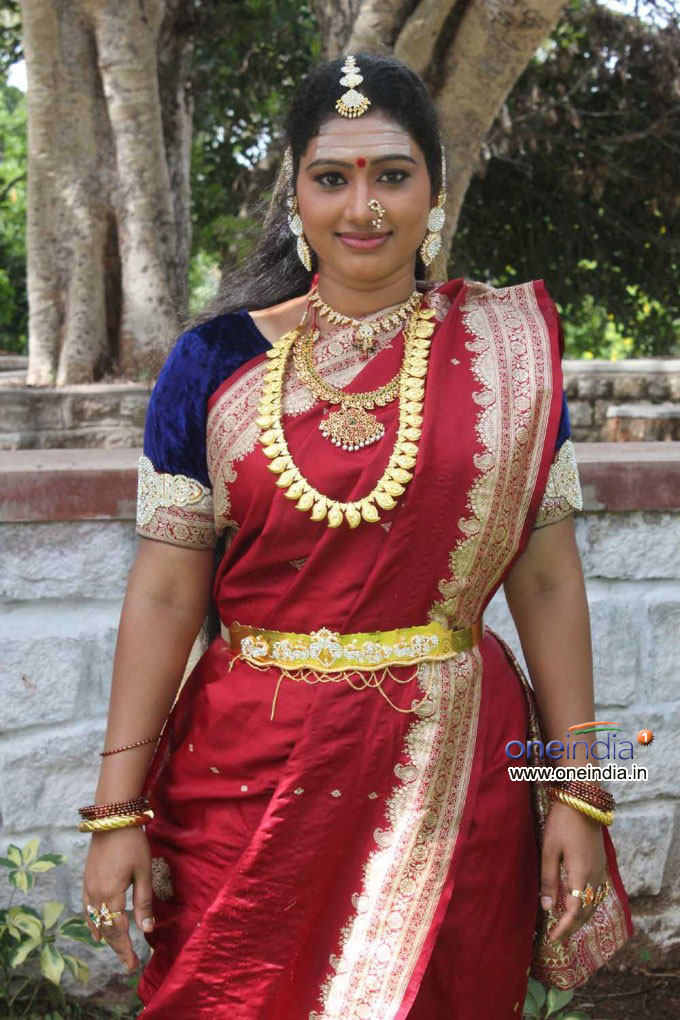 Keladi Chennamma Serial Shooting