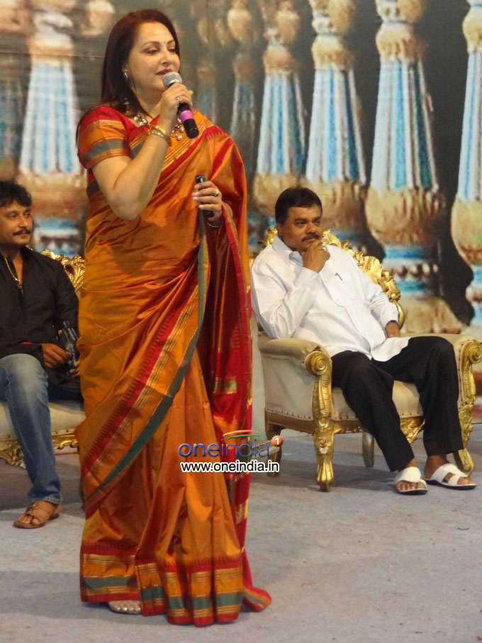 Krantiveera Sangolli Rayanna Audio Release