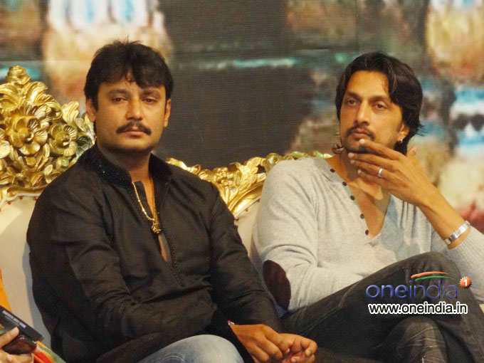 Krantiveera Sangolli Rayanna Audio Release