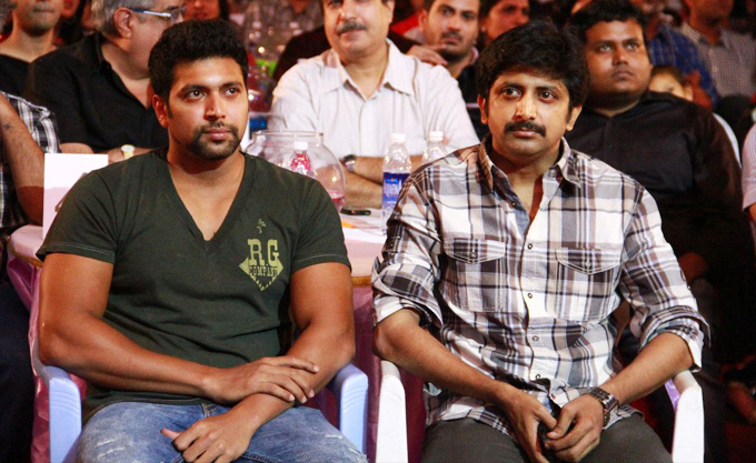 Neethane En Ponvasantham Audio Launch