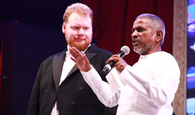 Neethane En Ponvasantham Audio Launch