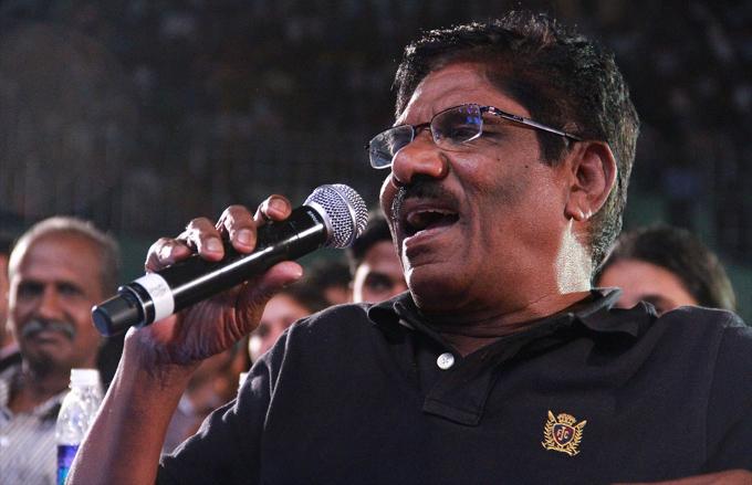 Neethane En Ponvasantham Audio Launch