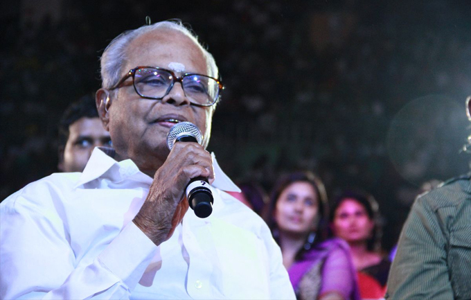 Neethane En Ponvasantham Audio Launch