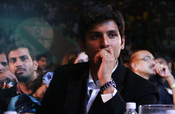 Neethane En Ponvasantham Audio Launch