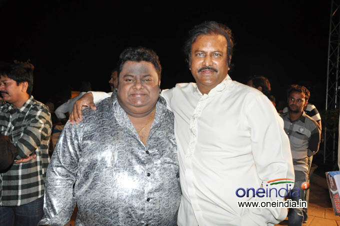 Denikaina Ready Audio Launch