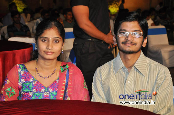Denikaina Ready Audio Launch