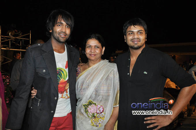 Denikaina Ready Audio Launch