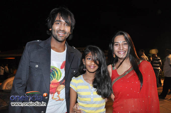 Denikaina Ready Audio Launch