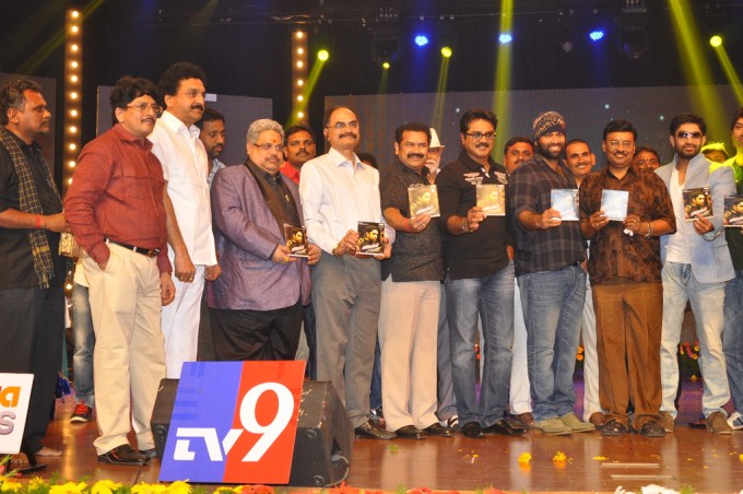 Genius Audio Launch
