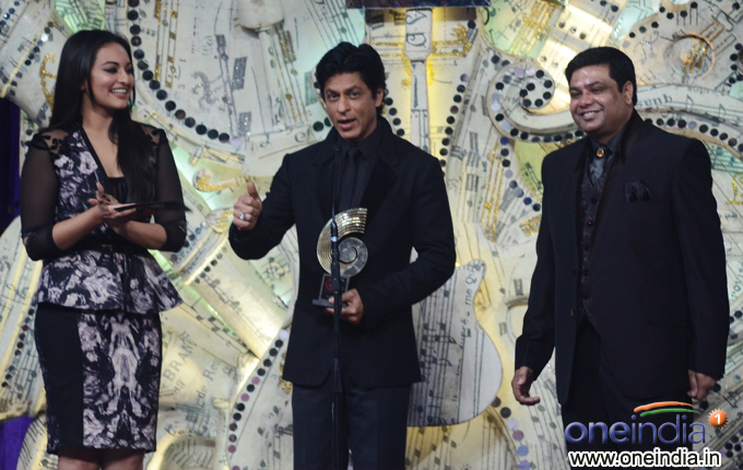GIMA Awards 2012