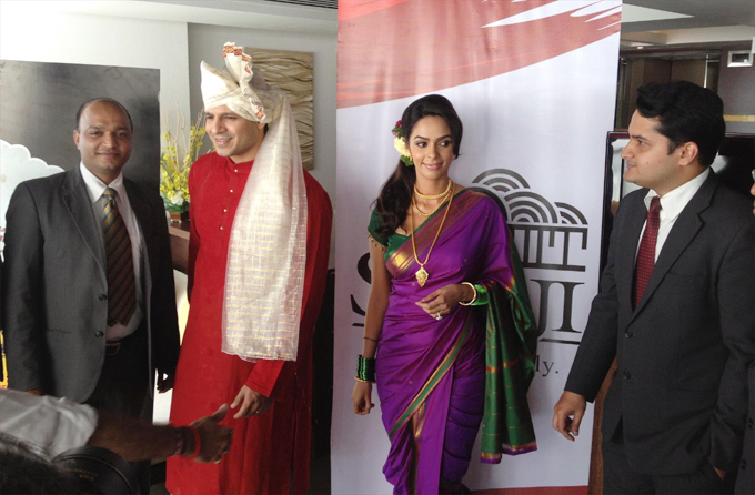 Kismat Love Paisa Dilli Movie Promotion
