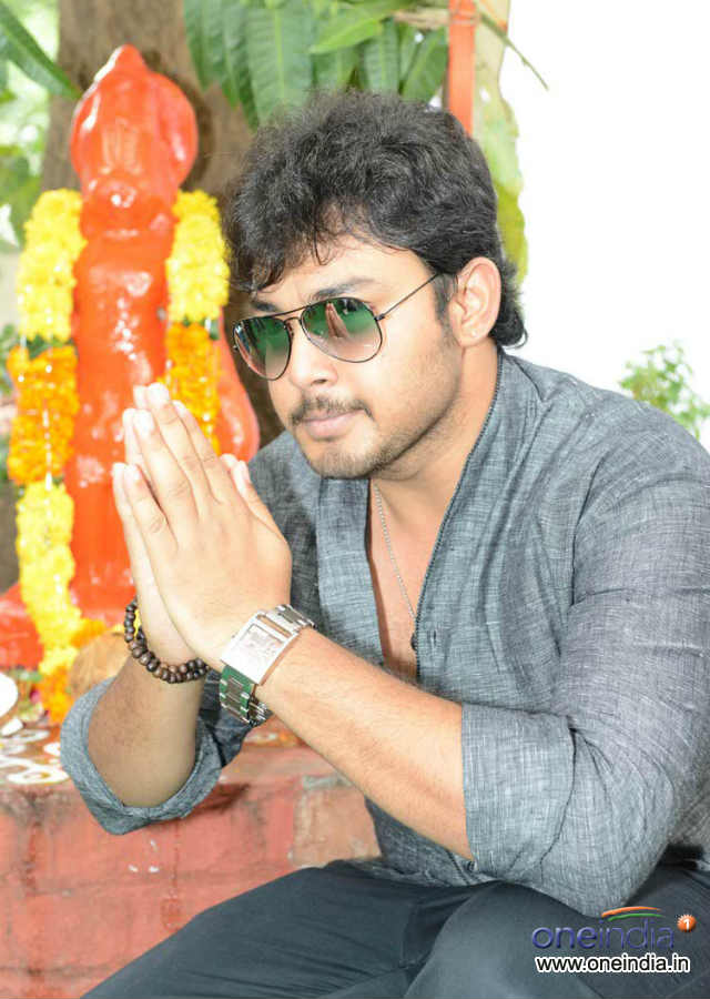 Nuvvu Sarigama Nenu Padanisa Muhurat