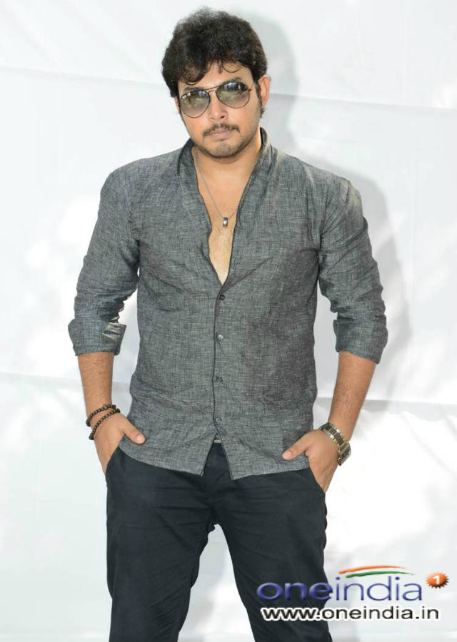 Nuvvu Sarigama Nenu Padanisa Muhurat