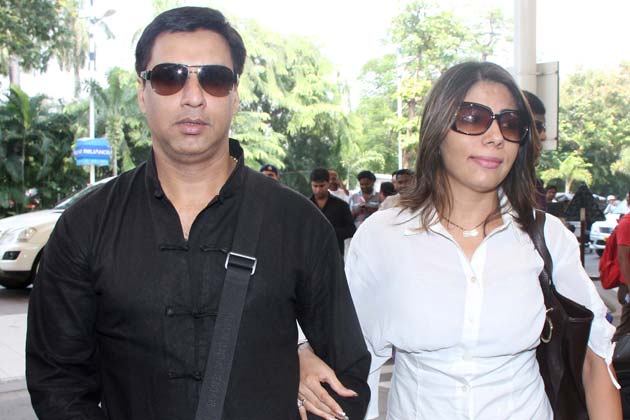 Saif Ali Khan And Kareena Kapoor Wedding Reception