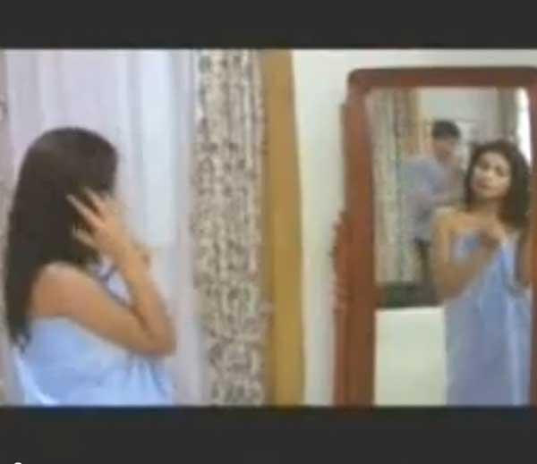 Bollywood Machos and Hotties in Towels