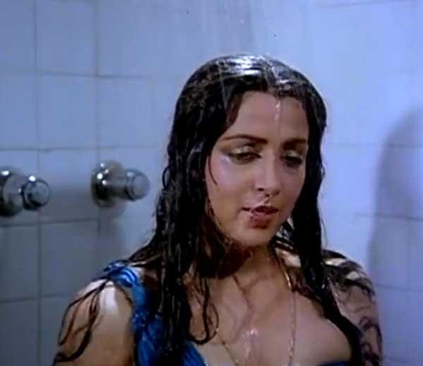 Bollywood Machos and Hotties in Towels