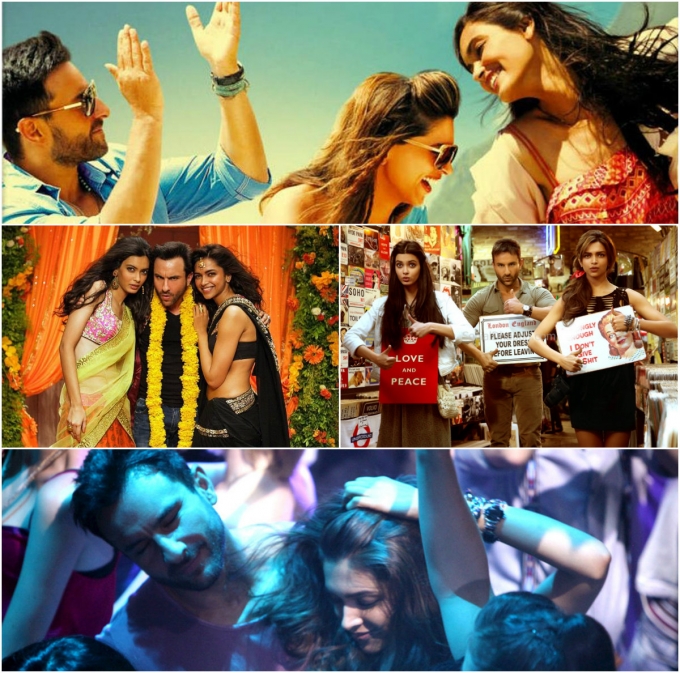 People's Choice Awards 2012 Winners