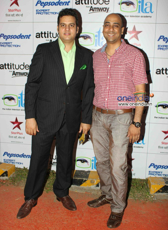 ITA Awards 2012