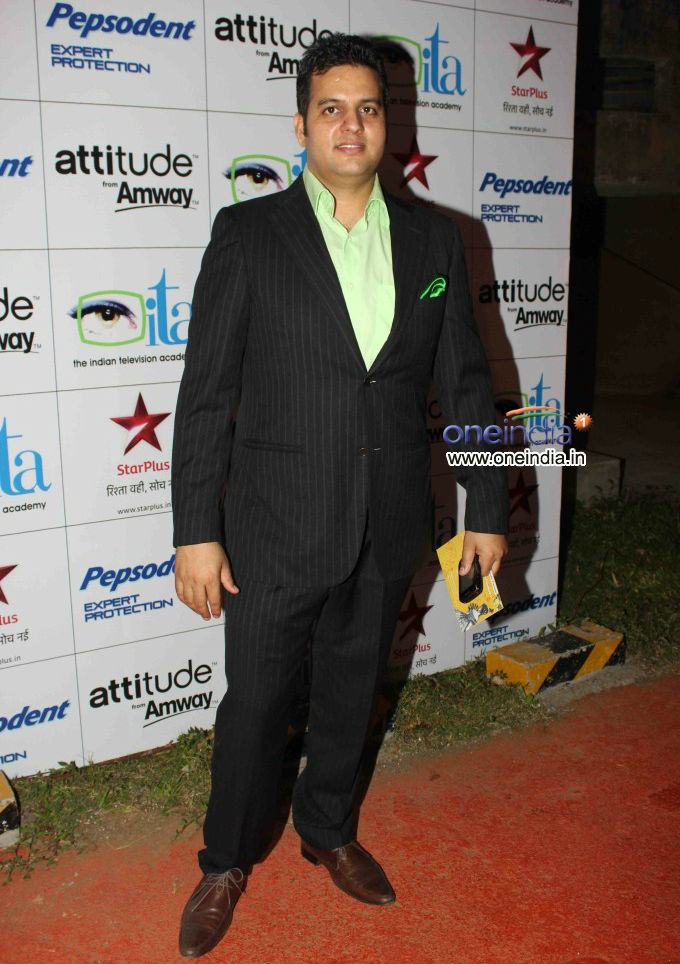 ITA Awards 2012