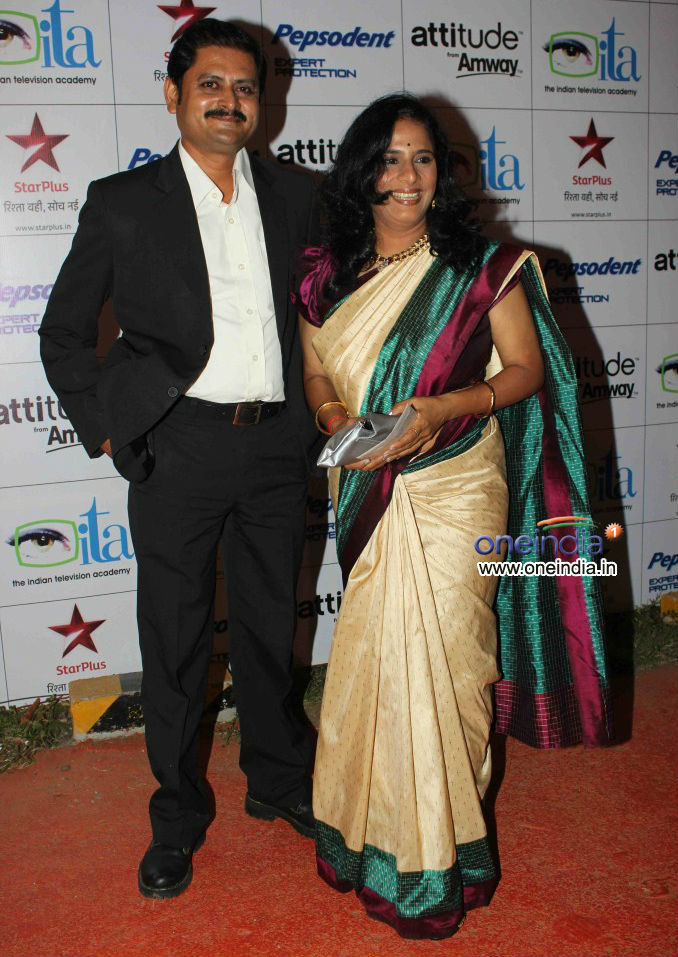 ITA Awards 2012