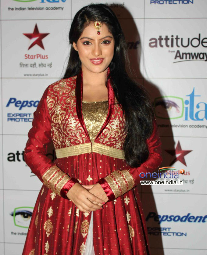 ITA Awards 2012