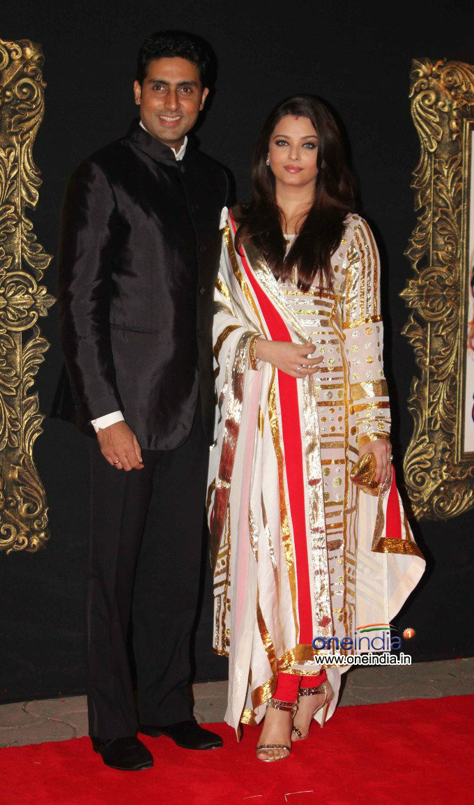 Jab Tak Hai Jaan Premiere