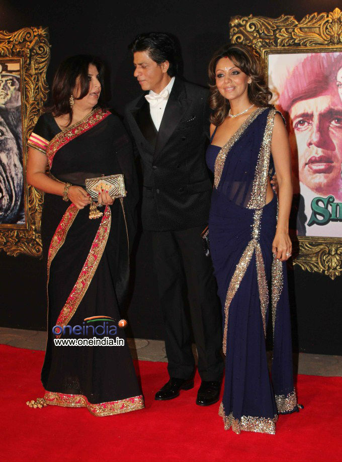 Jab Tak Hai Jaan Premiere