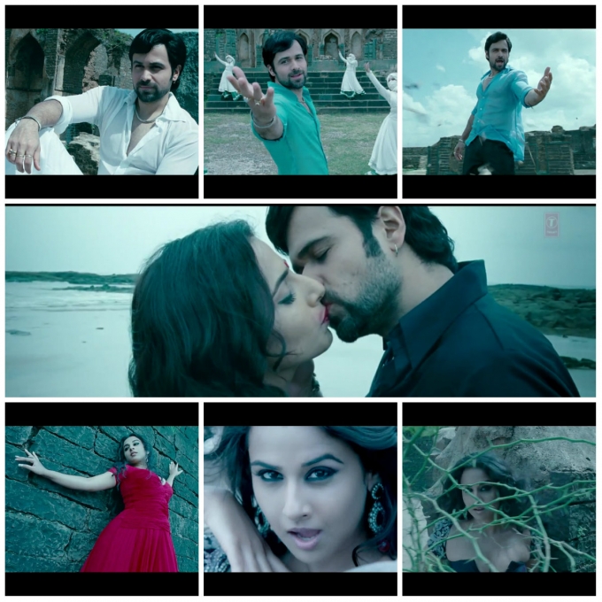 People's Choice Awards 2012 Winners