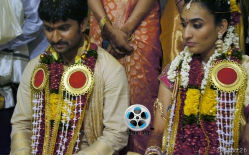 Nani weds Anjana
