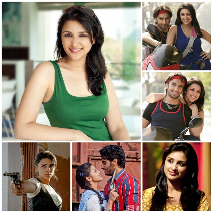 People's Choice Awards 2012 Winners