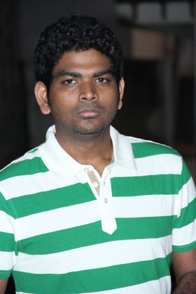 Podaa Podi Movie Success Meet