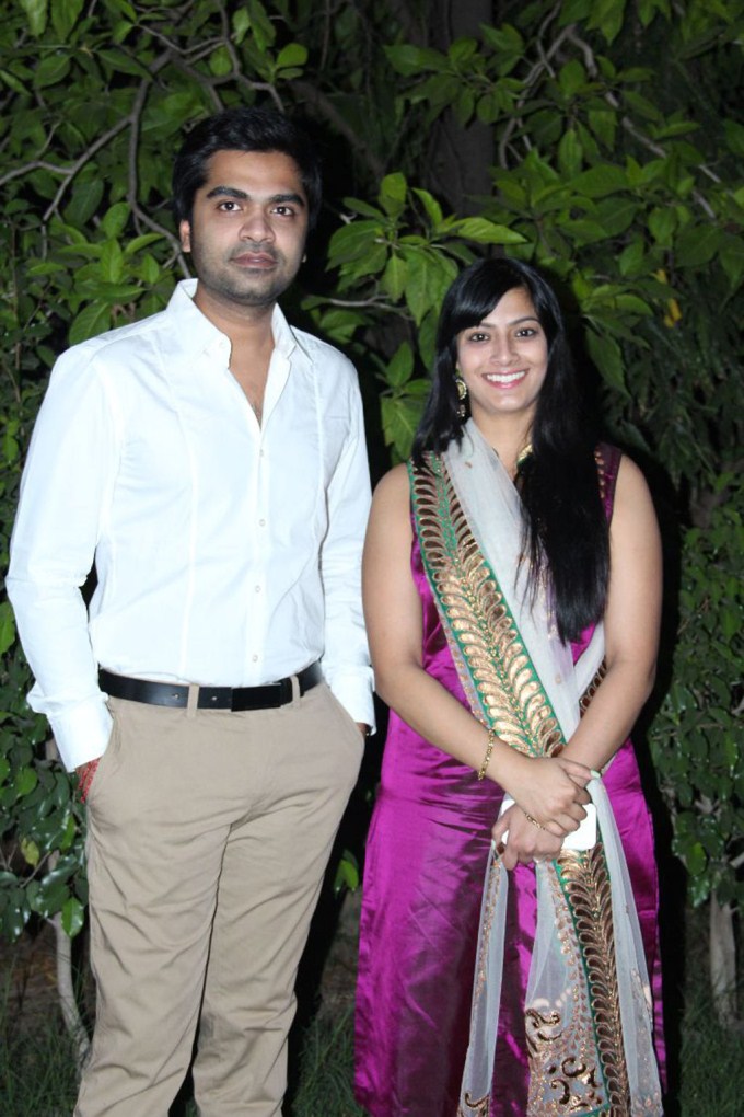 Podaa Podi Movie Success Meet
