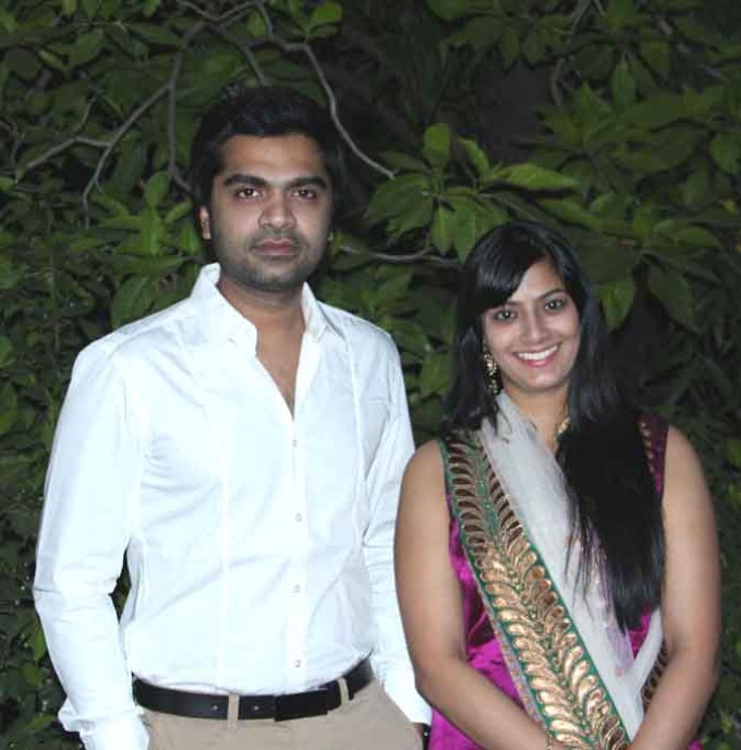 Podaa Podi Movie Success Meet