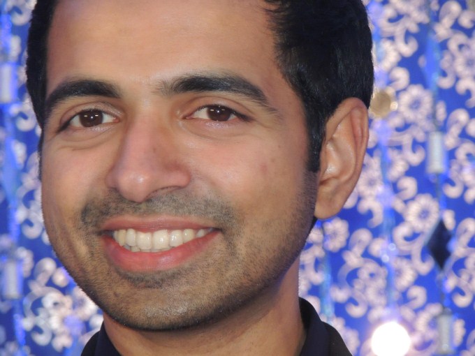 Samvrutha Sunil and Akhil Jayaraj Wedding Reception