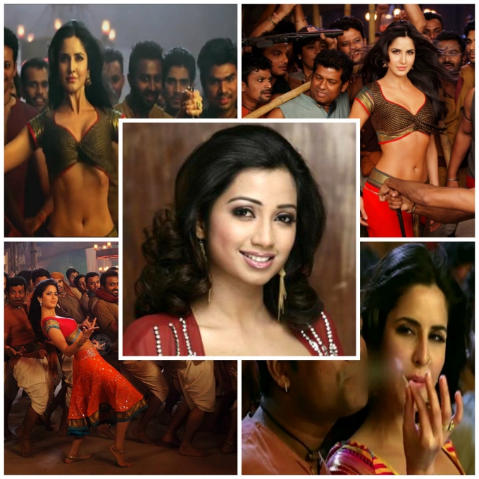 People's Choice Awards 2012 Winners