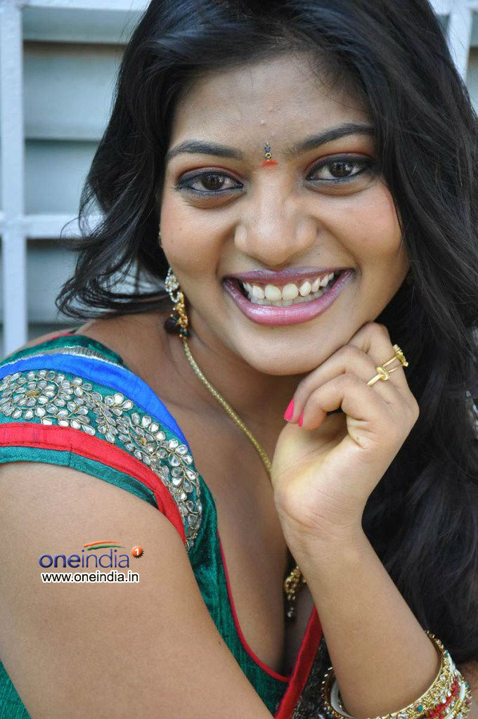 Soumya (New Actress)