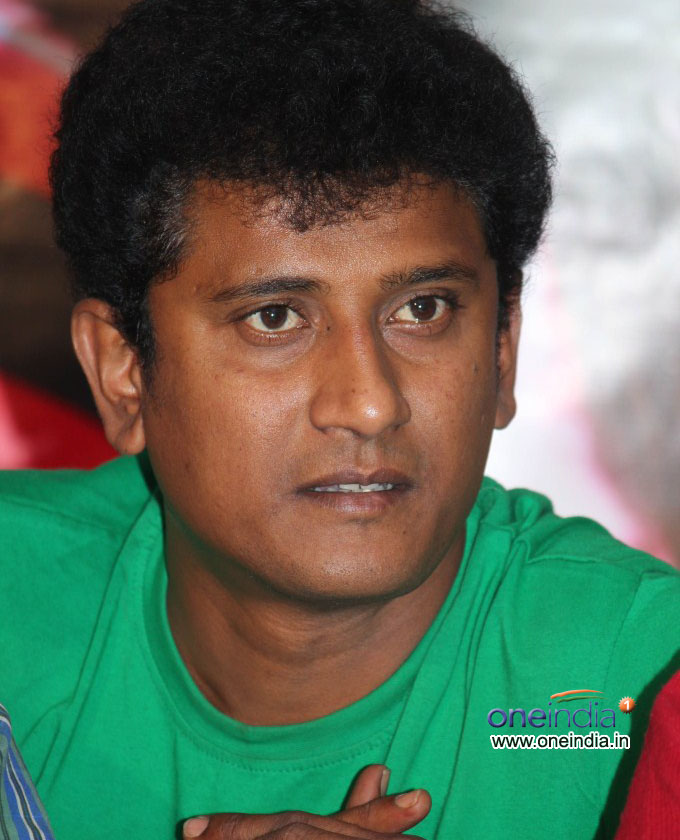Ambara Press Meet