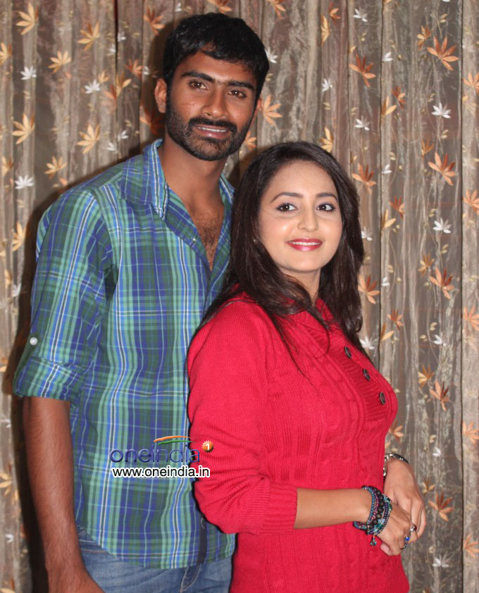 Ambara Press Meet