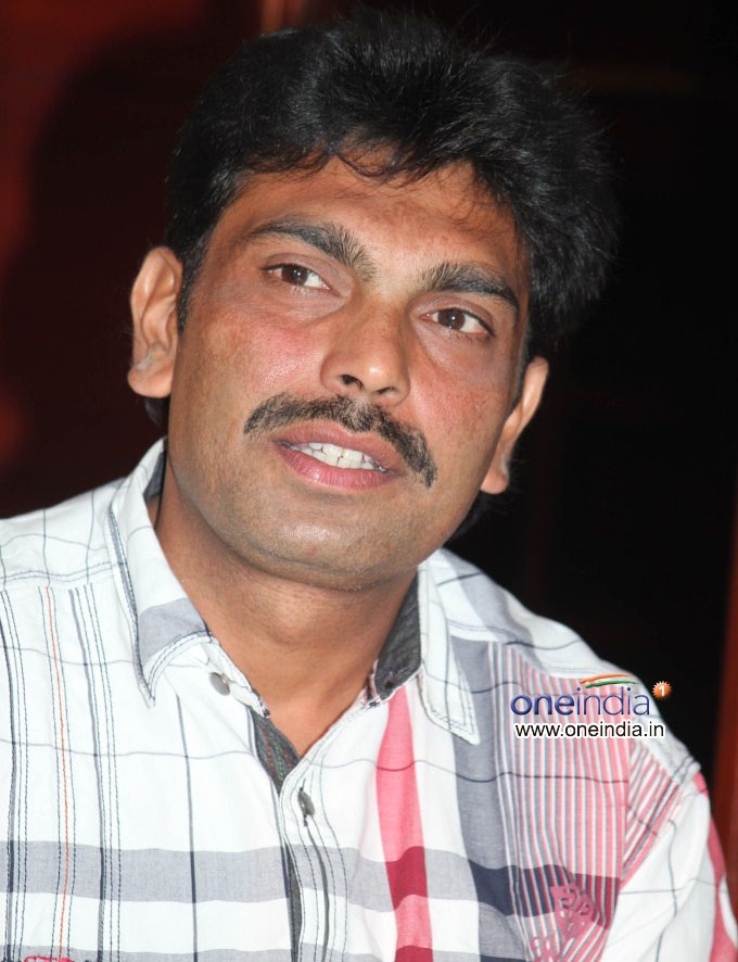 Ambara Press Meet