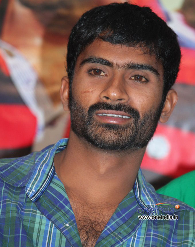 Ambara Press Meet
