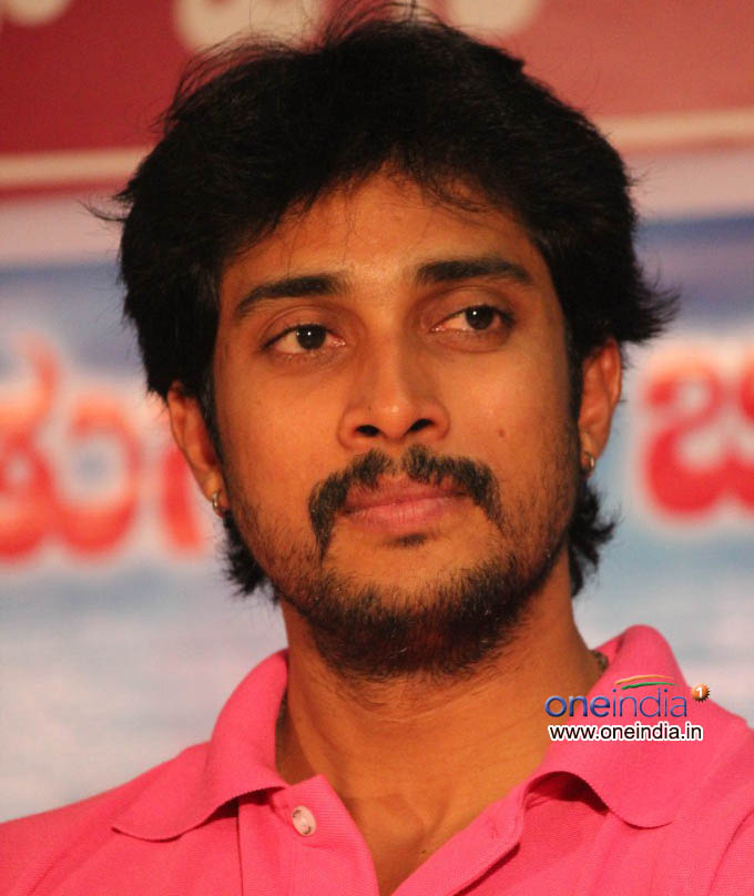 Charminar Audio Release