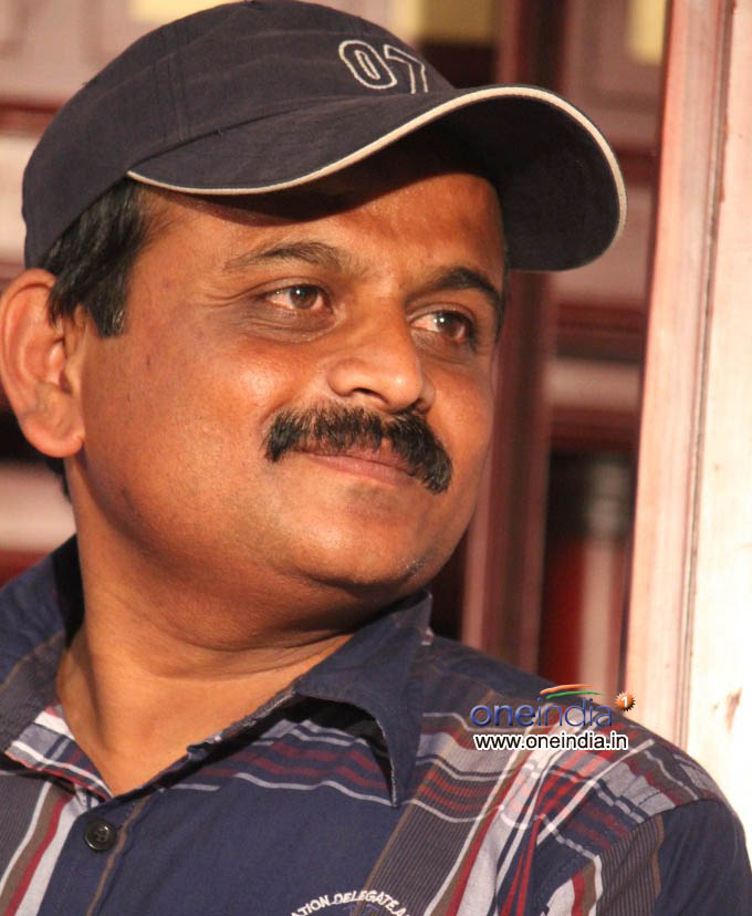 Charminar Audio Release