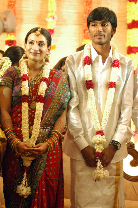 Indian Celebrities Wedding Pics