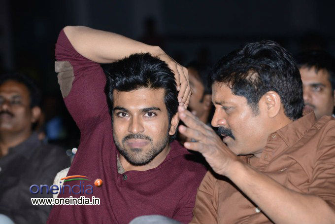 Ko Ante Koti Audio Launch