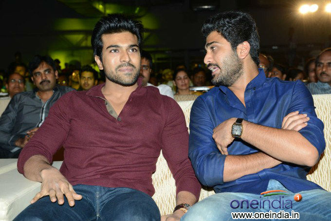 Ko Ante Koti Audio Launch