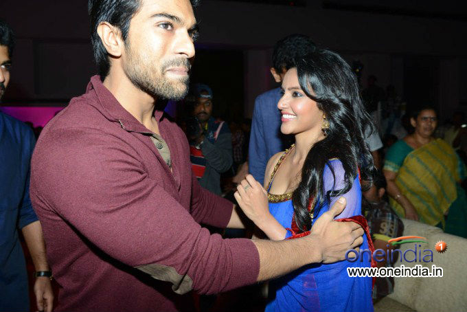 Ko Ante Koti Audio Launch