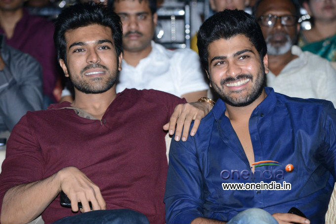 Ko Ante Koti Audio Launch